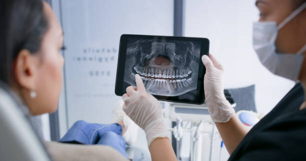 Licensed Tooth Extraction service in Garrett, TX - Smile Center Dentistry