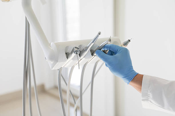 24/7 Emergency Tooth Extraction experts in Garrett, TX